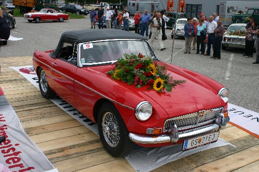 2008-08-30 Blumencorso in Oberwart